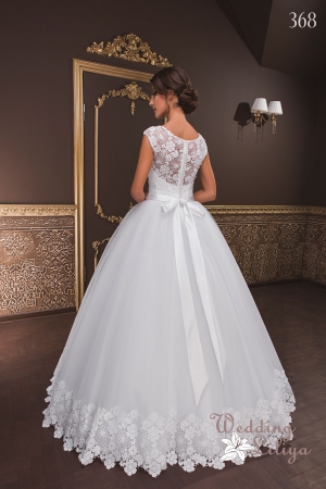 Wedding dress №368